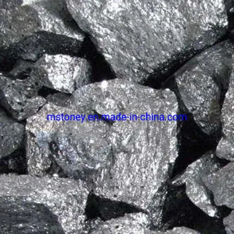 High Quality Ferro Silicon FeSi72 Ferrosilicon for Steelmaking